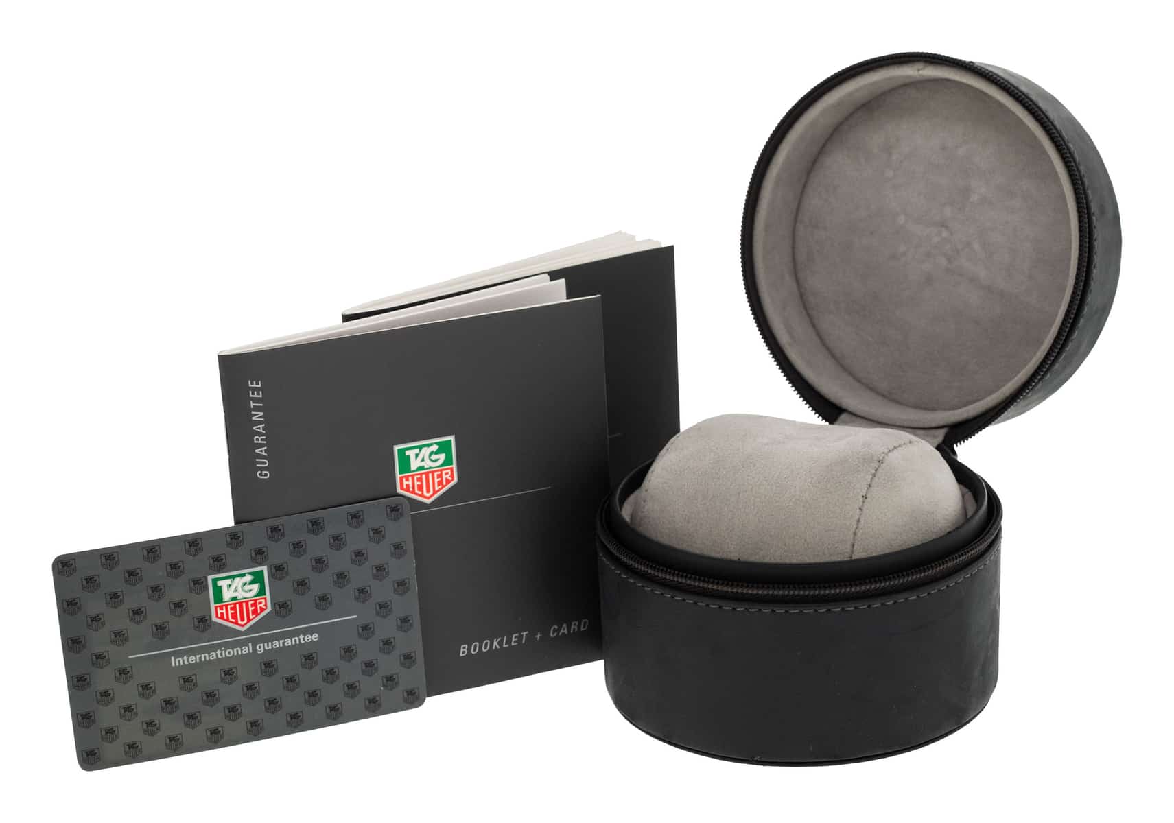 Tag Heuer 2000 Series WK1312.BA0313 Tag Heuer 2000 Series WK1312.BA0313